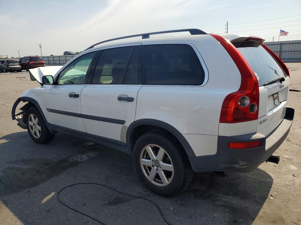 صورة رقم 2 من المزاد - 2005 VOLVO XC90 مع VIN YV1CN592651189927