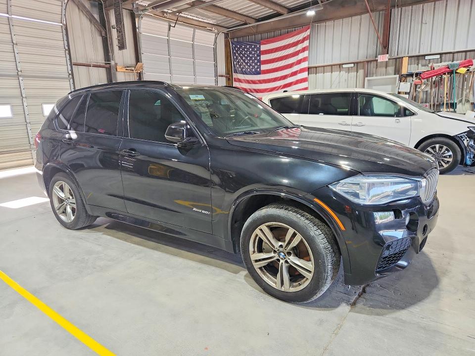 Photo 4 from auction – 2014 BMW X5 with VIN 5UXKR6C50E0J71698