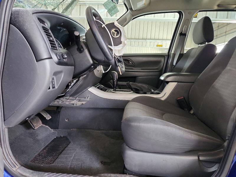 صورة رقم 7 من المزاد - 2006 MAZDA TRIBUTE مع VIN 4F2YZ92Z56KM26238