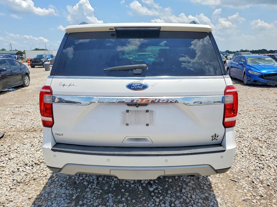Photo 6 from auction – 2019 FORD EXPEDITION with VIN 1FMJU1HT3KEA76259