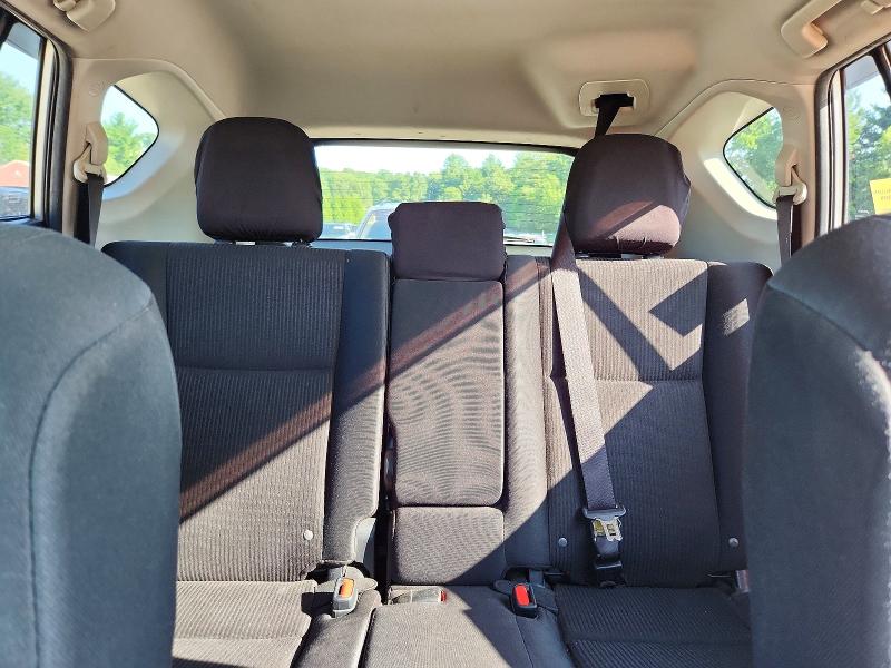 Photo 10 from auction – 2018 TOYOTA RAV4 with VIN JTMBFREVXJD230039