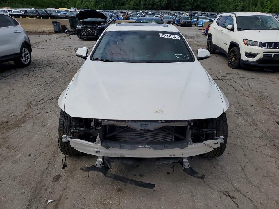 Photo 5 from auction – 2018 BMW 430XI with VIN WBA4J3C57JBG96434