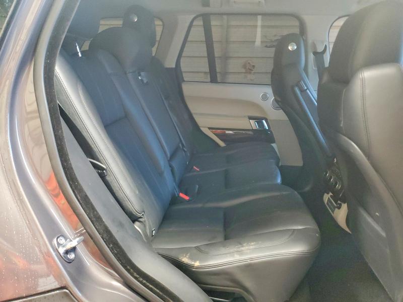 Photo 11 from auction – 2017 LAND ROVER RANGE ROVER with VIN SALGS2FEXHA351388
