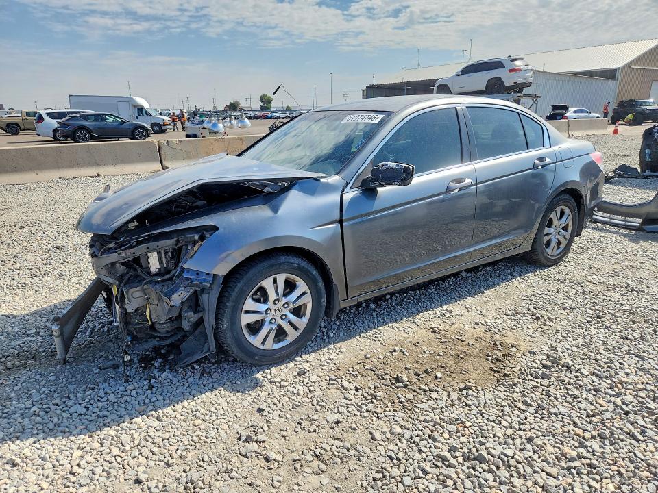2012 HONDA ACCORD - Търг №61974746