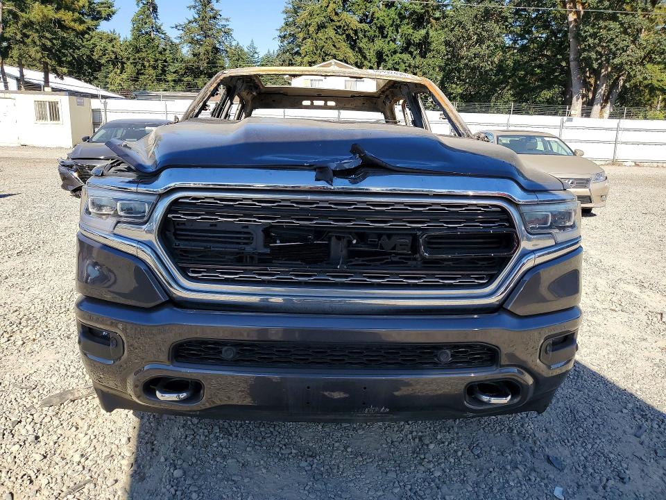 Zdjęcie 5 z aukcji – 2021 RAM 1500 z VIN 1C6SRFHM5MN680132