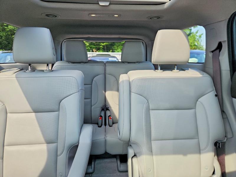 Photo 10 from auction – 2019 GMC ACADIA with VIN 1GKKNULS0KZ287857
