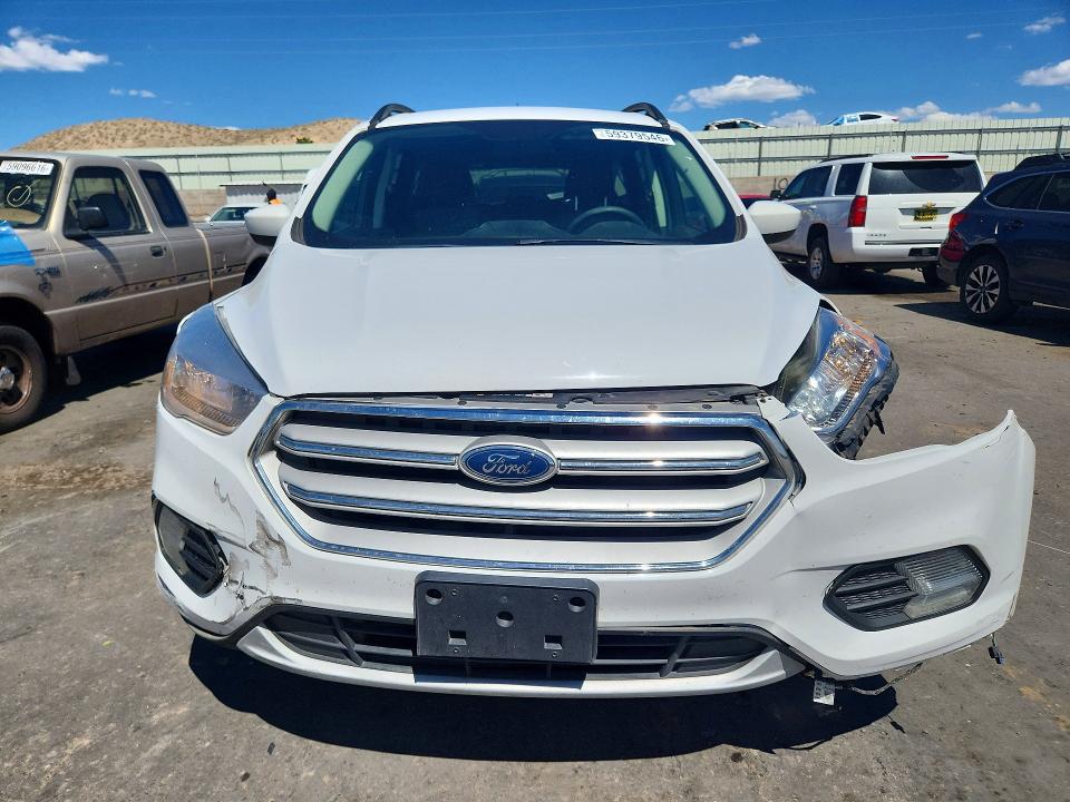 Photo 5 from auction – 2018 FORD ESCAPE with VIN 1FMCU9GD4JUD29336