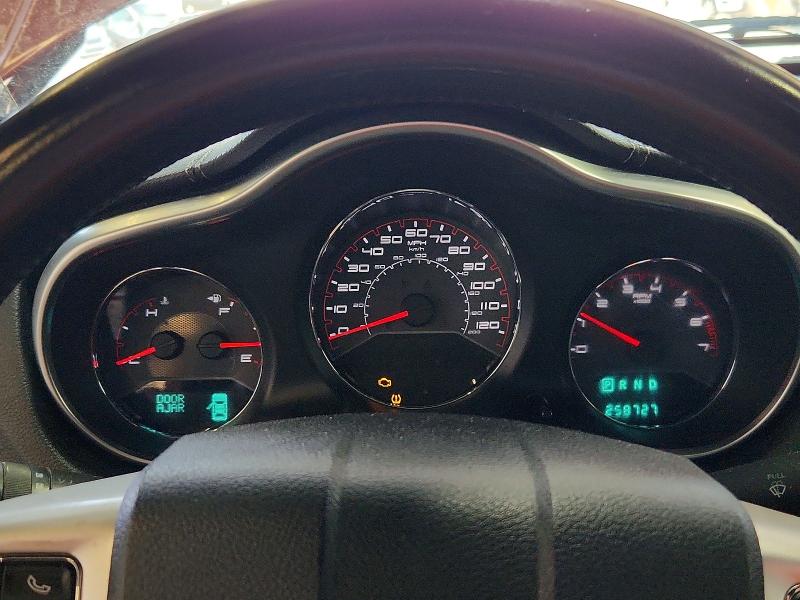 Photo 9 from auction – 2012 DODGE AVENGER with VIN 1C3CDZCB0CN137003