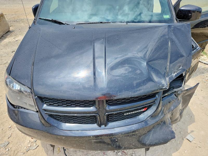 Photo 11 from auction – 2015 DODGE GRAND CARAVAN with VIN 2C4RDGEG9FR641818