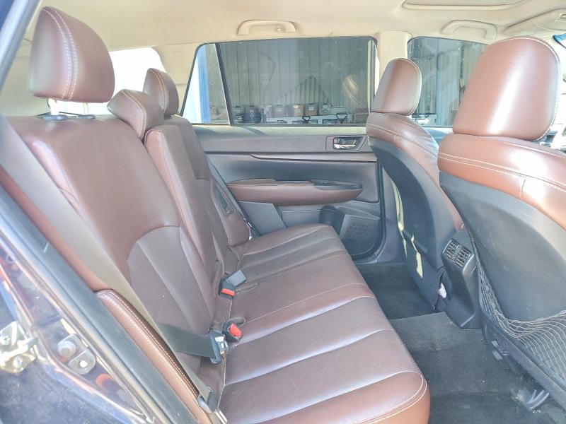 Photo 11 from auction – 2014 SUBARU OUTBACK with VIN 4S4BRDPC9E2281406