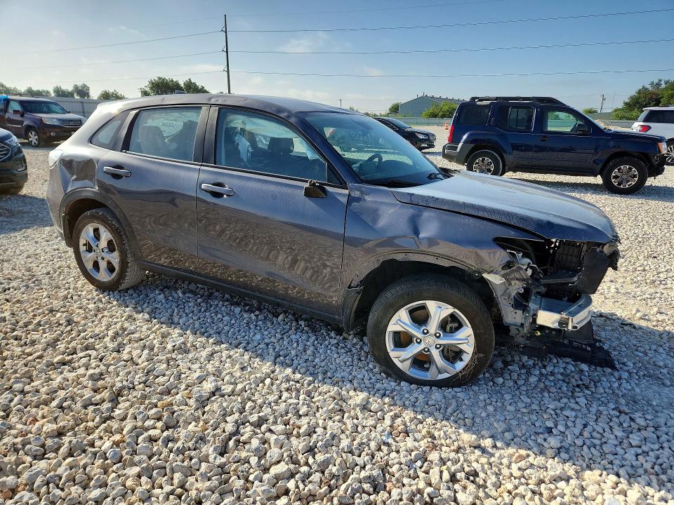 Снимка 4 от търг – 2023 HONDA HR-V с VIN 3CZRZ2H38PM724513