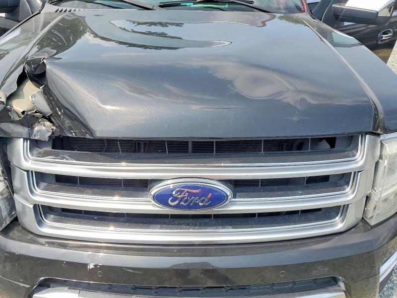 Photo 12 from auction – 2015 FORD EXPEDITION with VIN 1FMJU1MT1FEF32805