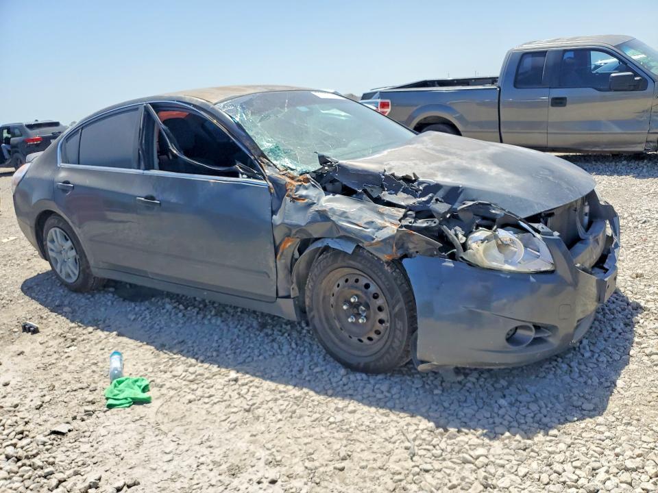 Photo 4 from auction – 2011 NISSAN ALTIMA with VIN 1N4AL2AP0BN482810