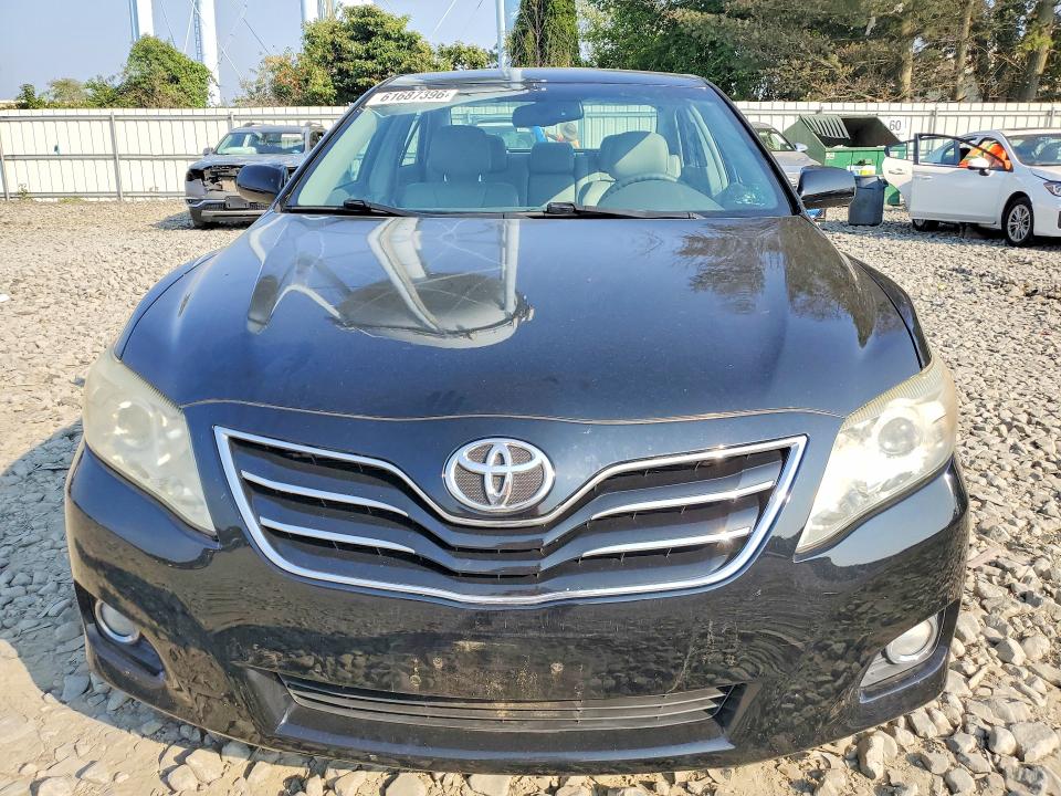 Photo 5 from auction – 2011 TOYOTA CAMRY with VIN 4T1BF3EK1BU225666