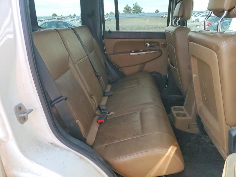 Photo 11 from auction – 2011 JEEP LIBERTY with VIN 1J4PN5GK4BW584689