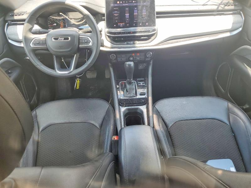 Снимка 8 от търг – 2024 JEEP COMPASS с VIN 3C4NJDBN9RT110113