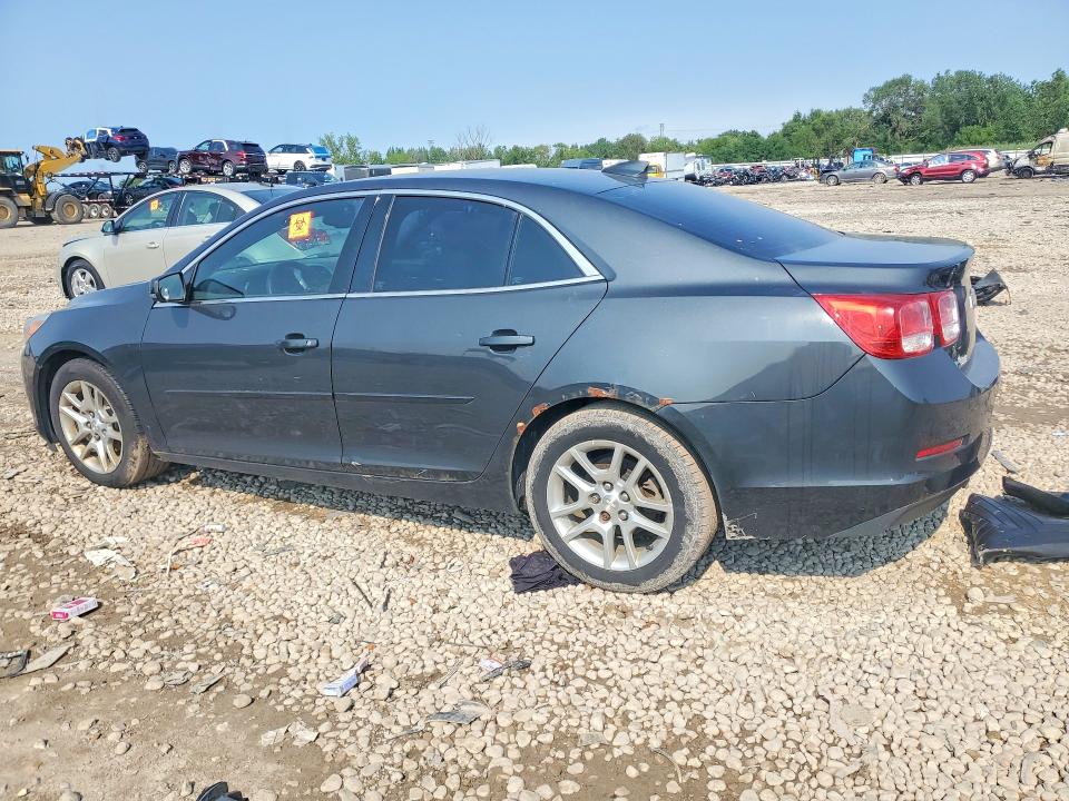 Photo 2 from auction – 2015 CHEVROLET MALIBU with VIN 1G11C5SL6FF323452