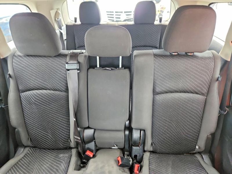 Photo 10 from auction – 2018 DODGE JOURNEY with VIN 3C4PDCAB2JT520578
