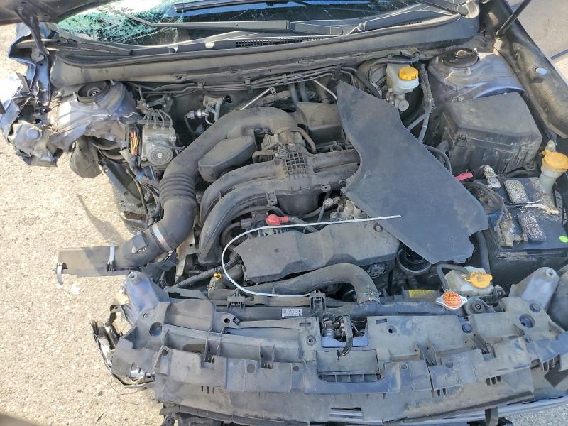 Photo 12 from auction – 2016 SUBARU OUTBACK with VIN 4S4BSACC7G3335727