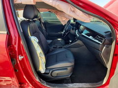 Photo 7 from auction – 2022 KIA NIRO with VIN KNDCD3LD6N5517525