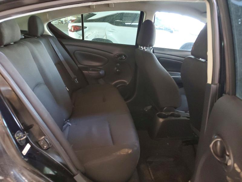 Photo 10 from auction – 2019 NISSAN VERSA with VIN 3N1CN7AP8KL807622