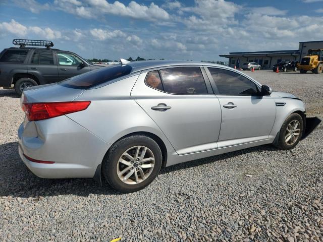 Photo 3 from auction – 2011 KIA OPTIMA with VIN KNAGM4A73B5121520