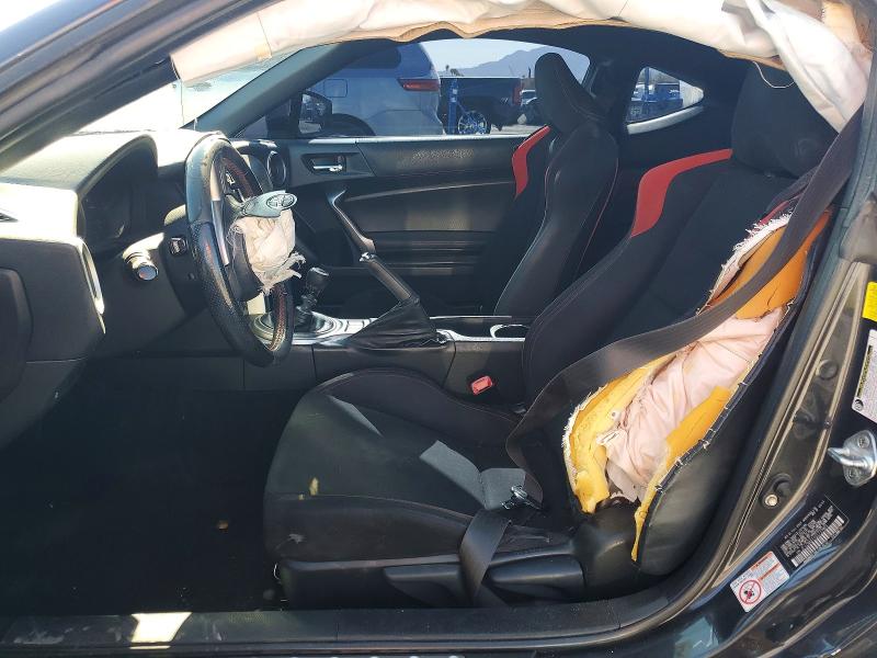 Photo 7 from auction – 2013 SCION FR-S with VIN JF1ZNAA11D1733993