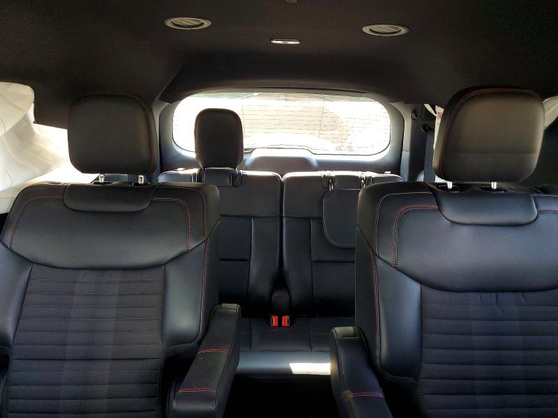 Photo 10 from auction – 2025 FORD EXPLORER with VIN 1FMUK8KH7SGB50237