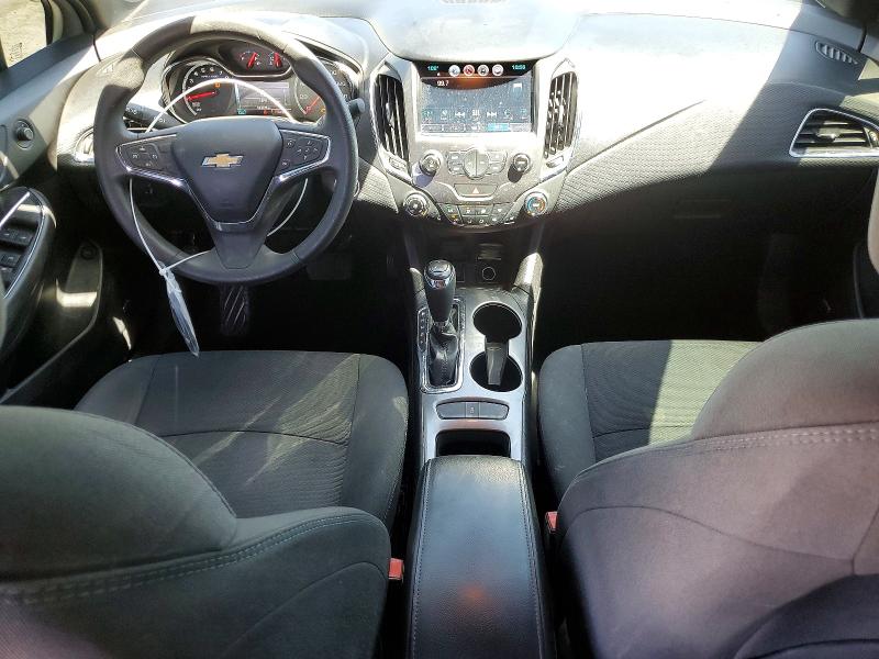 Photo 8 from auction – 2016 CHEVROLET CRUISE with VIN 1G1BE5SM0G7313342