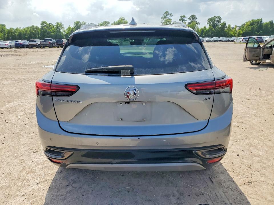 Zdjęcie 6 z aukcji – 2023 BUICK ENVISION z VIN LRBFZNR45PD035072