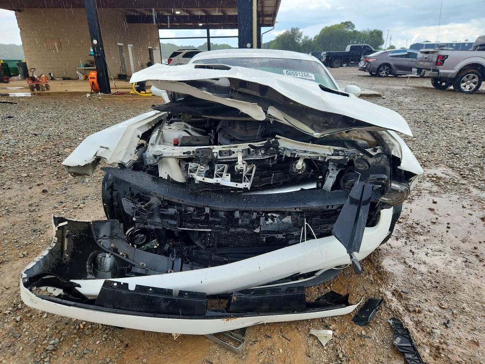 Photo 5 from auction – 2019 DODGE CHALLENGER with VIN 2C3CDZAG0KH675206