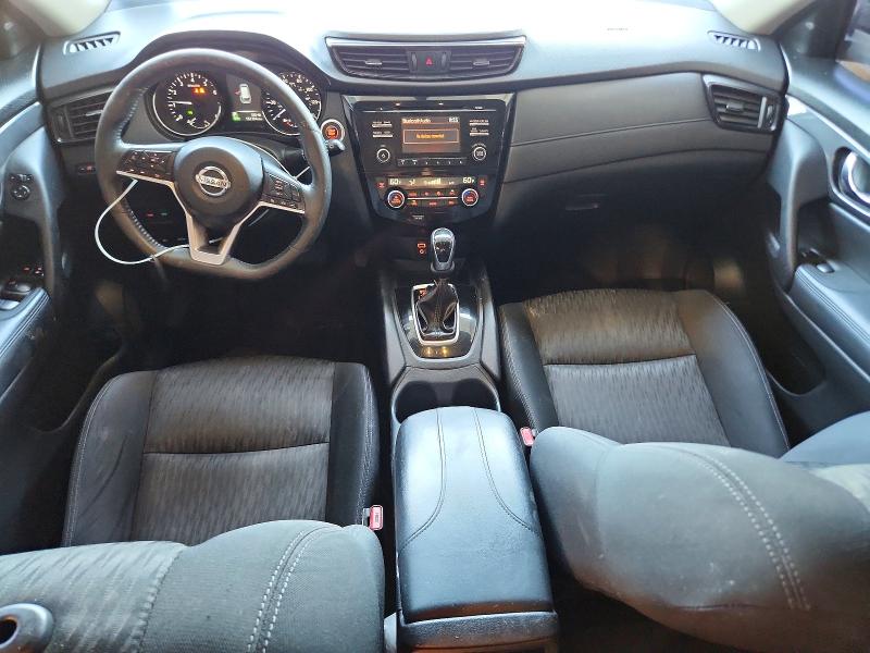 Фото 8 с аукциона – 2017 NISSAN ROGUE с VIN KNMAT2MT9HP540090