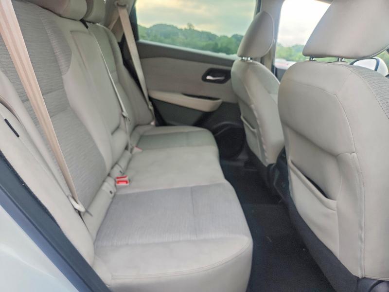 Photo 11 from auction – 2021 NISSAN ROGUE with VIN 5N1AT3BB9MC831931