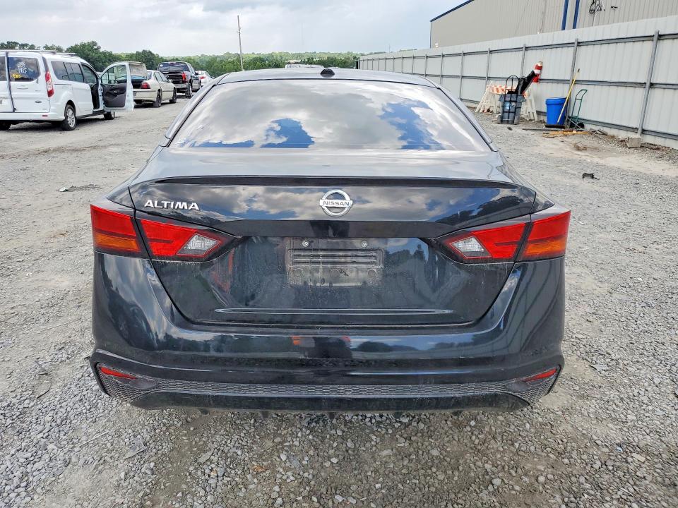Photo 6 from auction – 2020 NISSAN ALTIMA with VIN 1N4BL4BV1LC156900