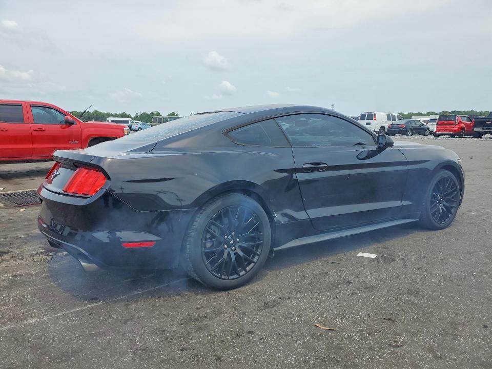 Photo 3 from auction – 2015 FORD MUSTANG with VIN 1FA6P8TH7F5417252