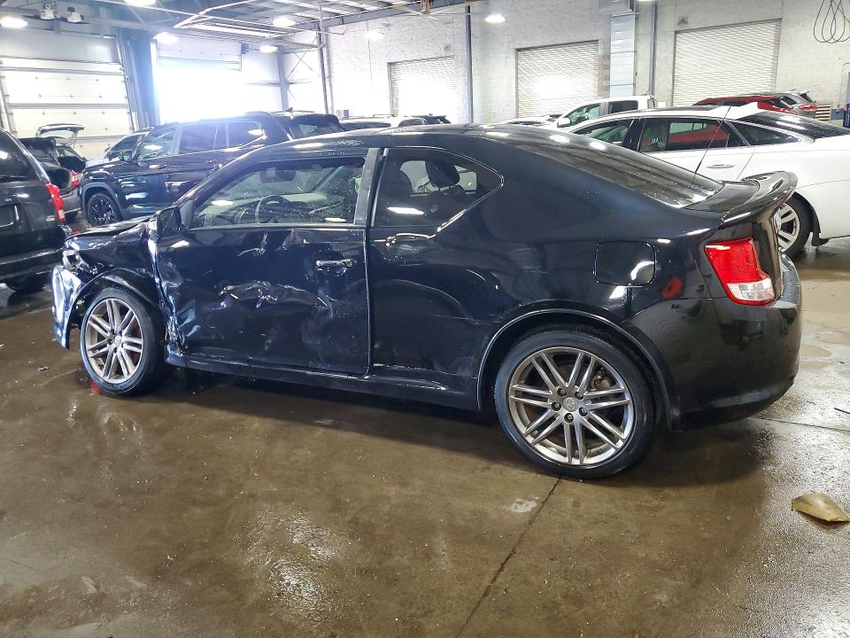 Photo 2 from auction – 2013 SCION TC with VIN JTKJF5C73D3061686