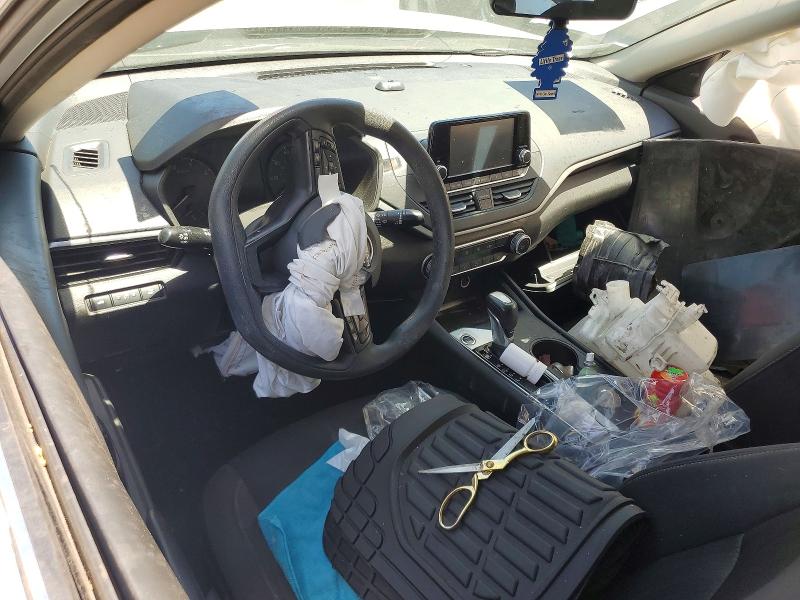 Photo 8 from auction – 2024 NISSAN ALTIMA with VIN 1N4BL4BV1RN376812
