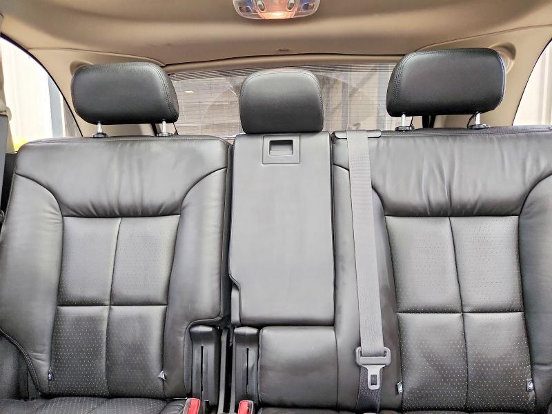 Photo 10 from auction – 2007 LINCOLN MKX with VIN 2LMDU88C17BJ29943