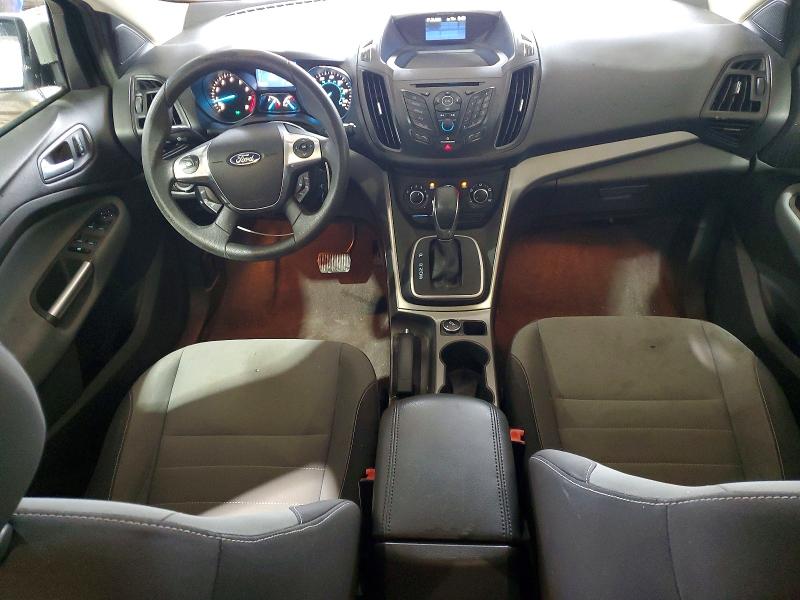 Photo 8 from auction – 2013 FORD ESCAPE with VIN 1FMCU9GX3DUA47297