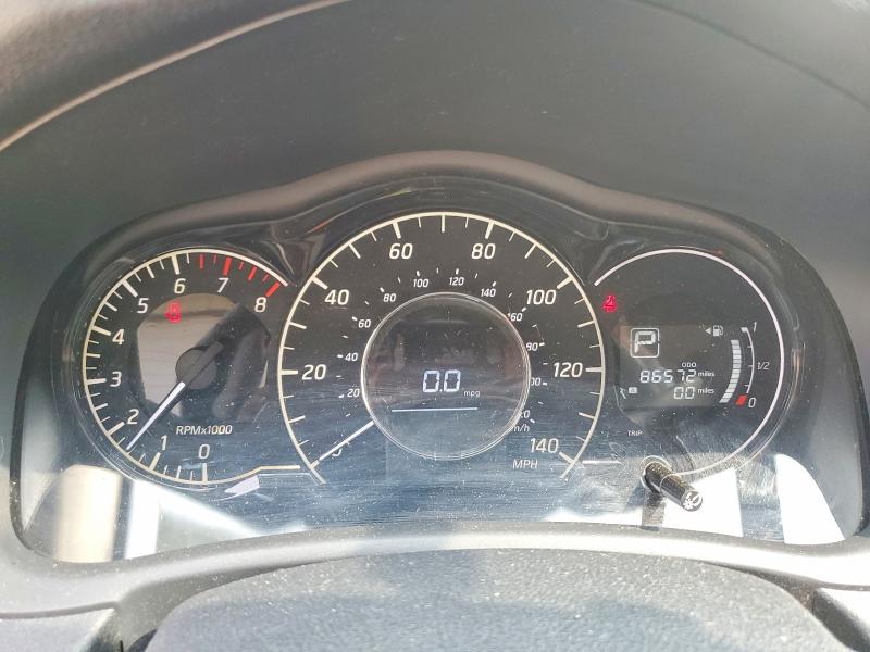 Photo 9 from auction – 2018 NISSAN VERSA NOTE with VIN 3N1CE2CP9JL352049