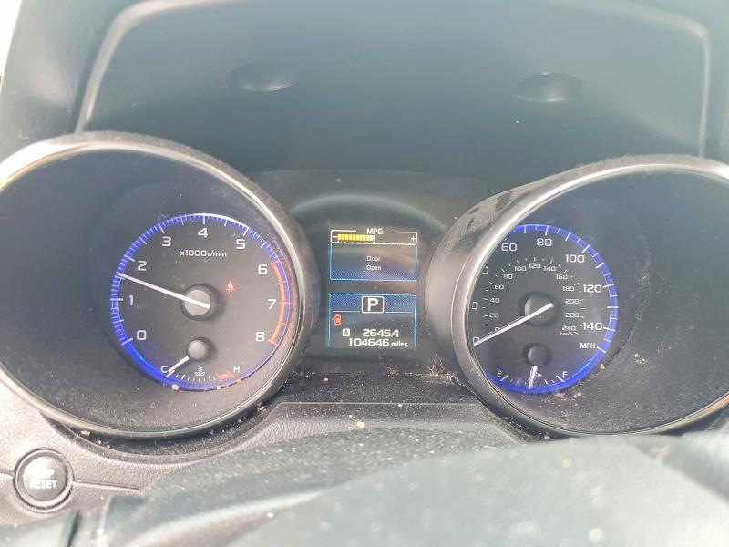 Photo 9 from auction – 2017 SUBARU LEGACY with VIN 4S3BNAC6XH3065836