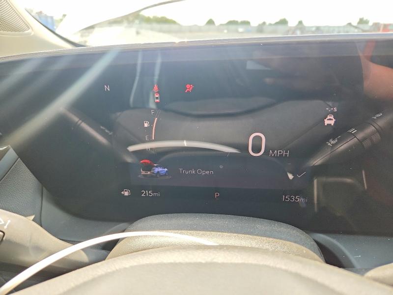صورة رقم 9 من المزاد - 2026 BUICK ENCORE GX مع VIN KL4AMESL0TB169726