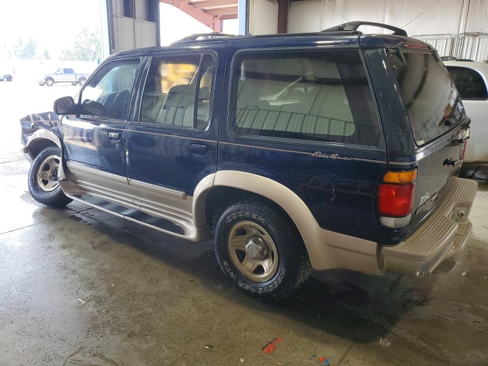 Photo 2 from auction – 1997 FORD EXPLORER with VIN 1FMDU35P1VUB99472