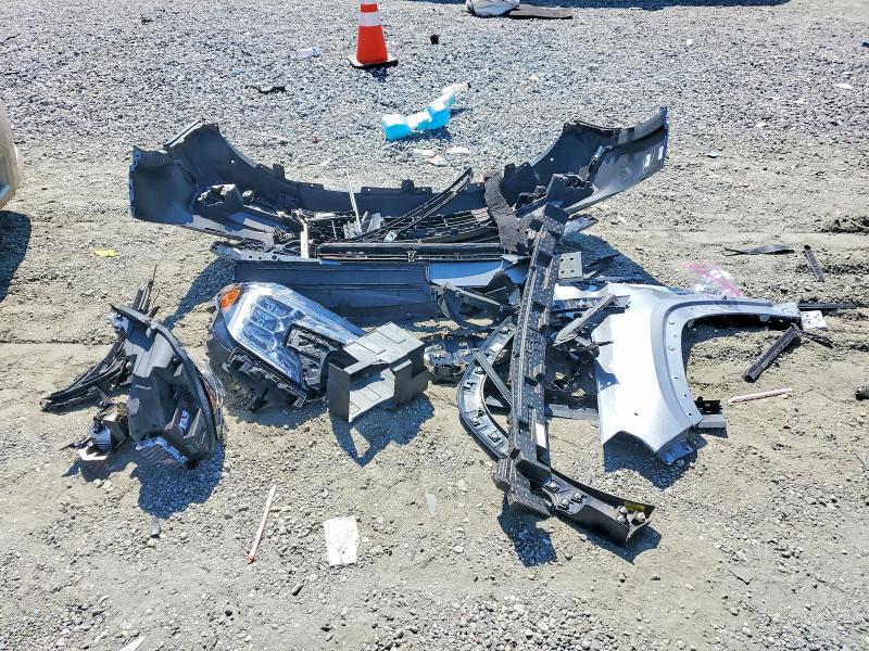 Foto 13 de la subasta – 2024 GMC TERRAIN con VIN 3GKALMEG2RL217210
