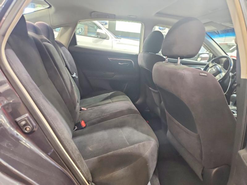 Photo 10 from auction – 2013 NISSAN ALTIMA with VIN 1N4AL3AP7DN461977