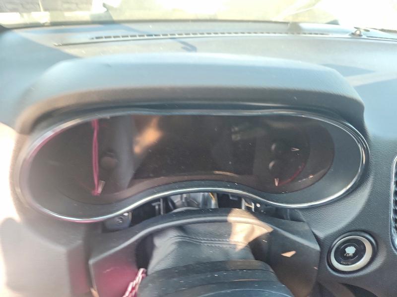 Фото 9 с аукциона – 2015 DODGE DURANGO с VIN 1C4RDJDG7FC771362