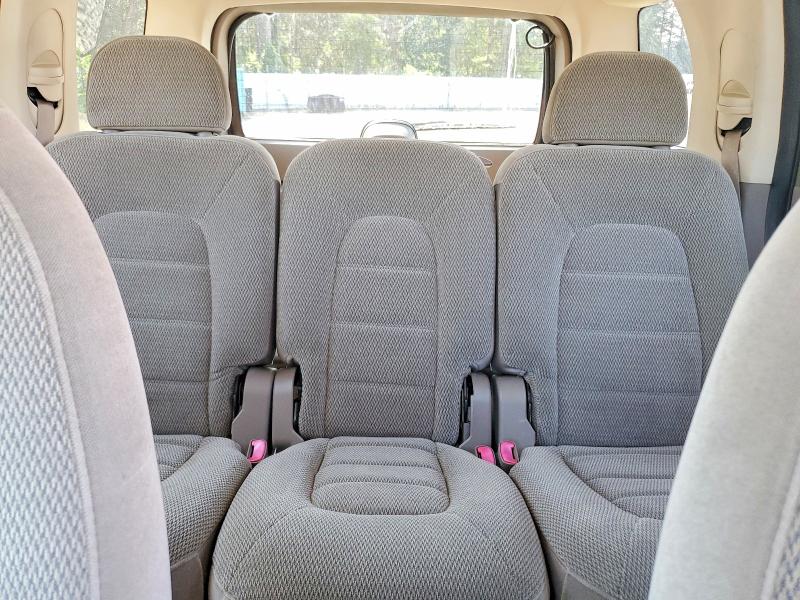 Photo 10 from auction – 2002 FORD EXPLORER with VIN 1FMZU73E72ZA80791