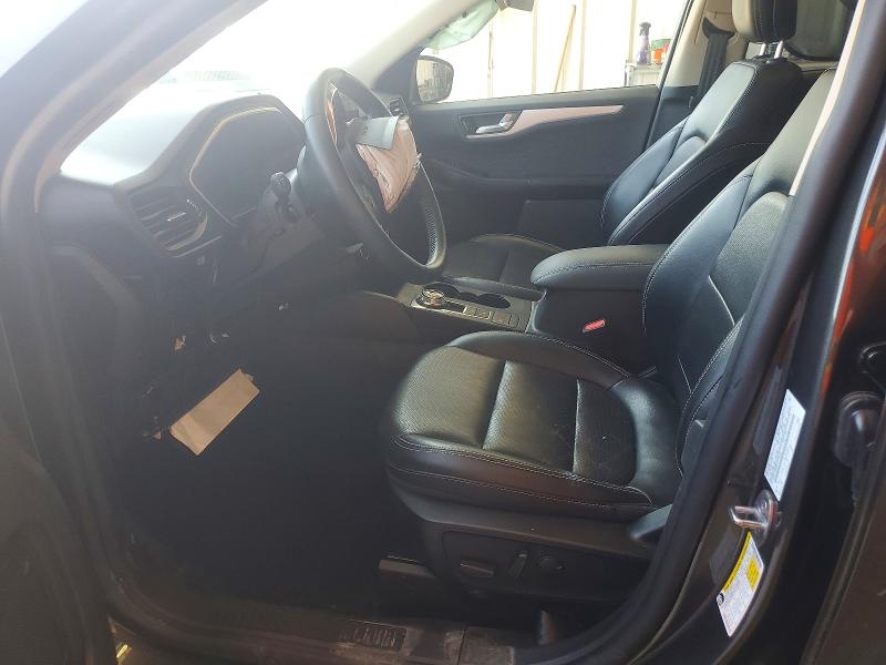 Photo 7 from auction – 2020 FORD ESCAPE with VIN 1FMCU9BZ6LUC13822