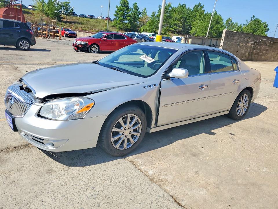 BUICK LUCERNE 2010 с VIN 1G4HA5EM8AU124063 - Фото с аукциона