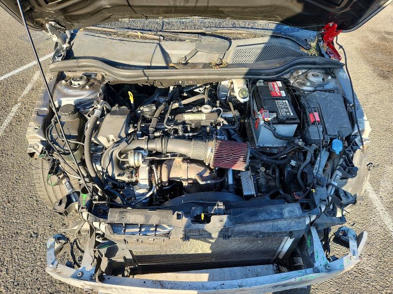 Photo 11 from auction – 2014 MERCEDES-BENZ CLA with VIN WDDSJ4EB2EN140249